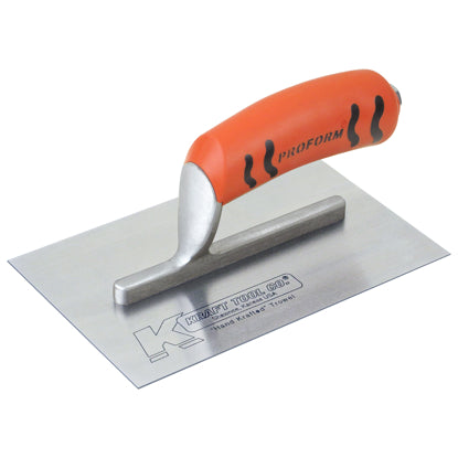 Kraft Pro Form 8X3 Midget Trowel