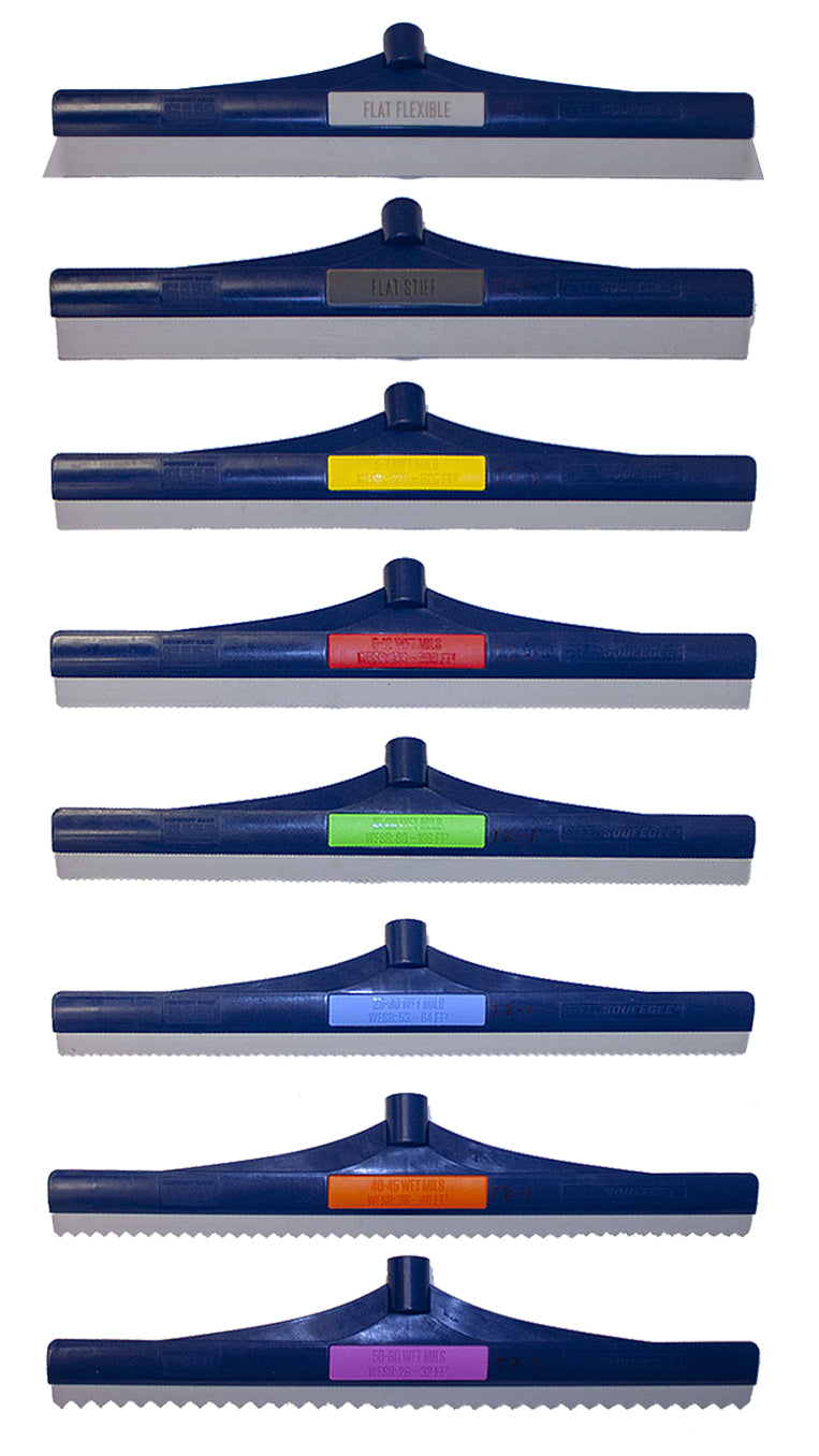 Speed Squeegee 24 inch