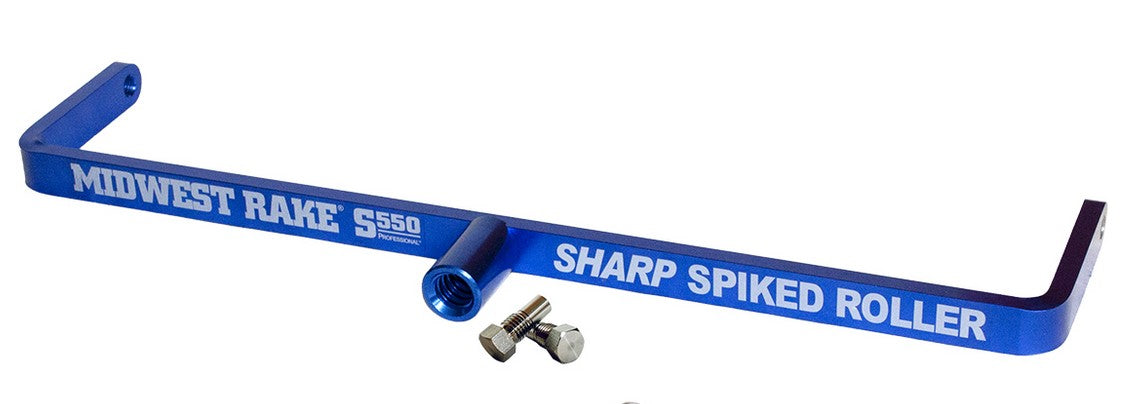 Spiked Roller Frame 18 inch