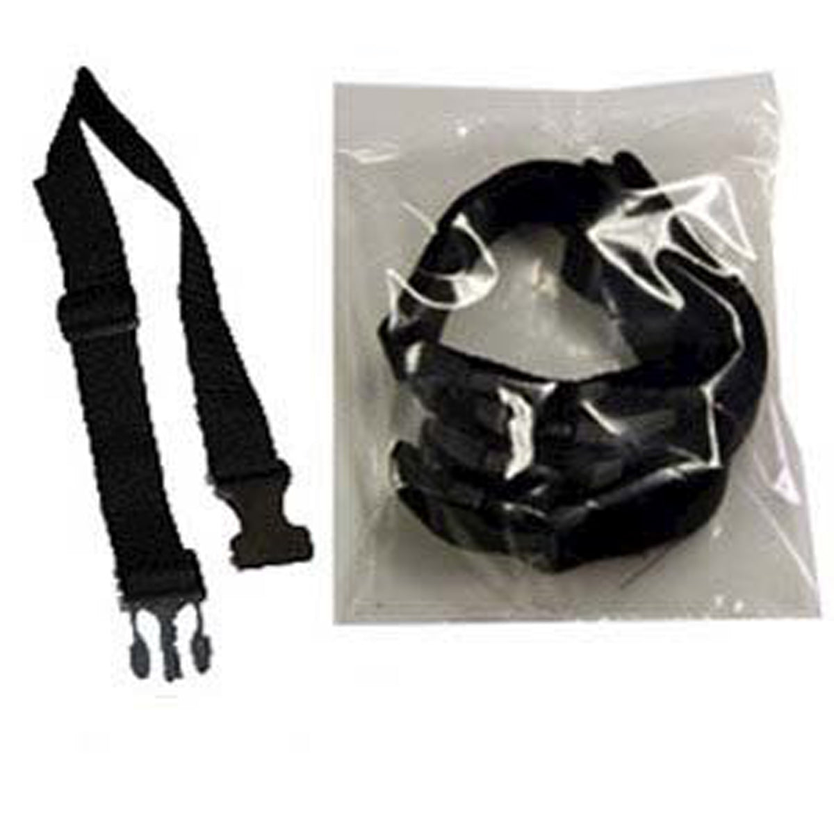 Poly Shoe Replacement Straps