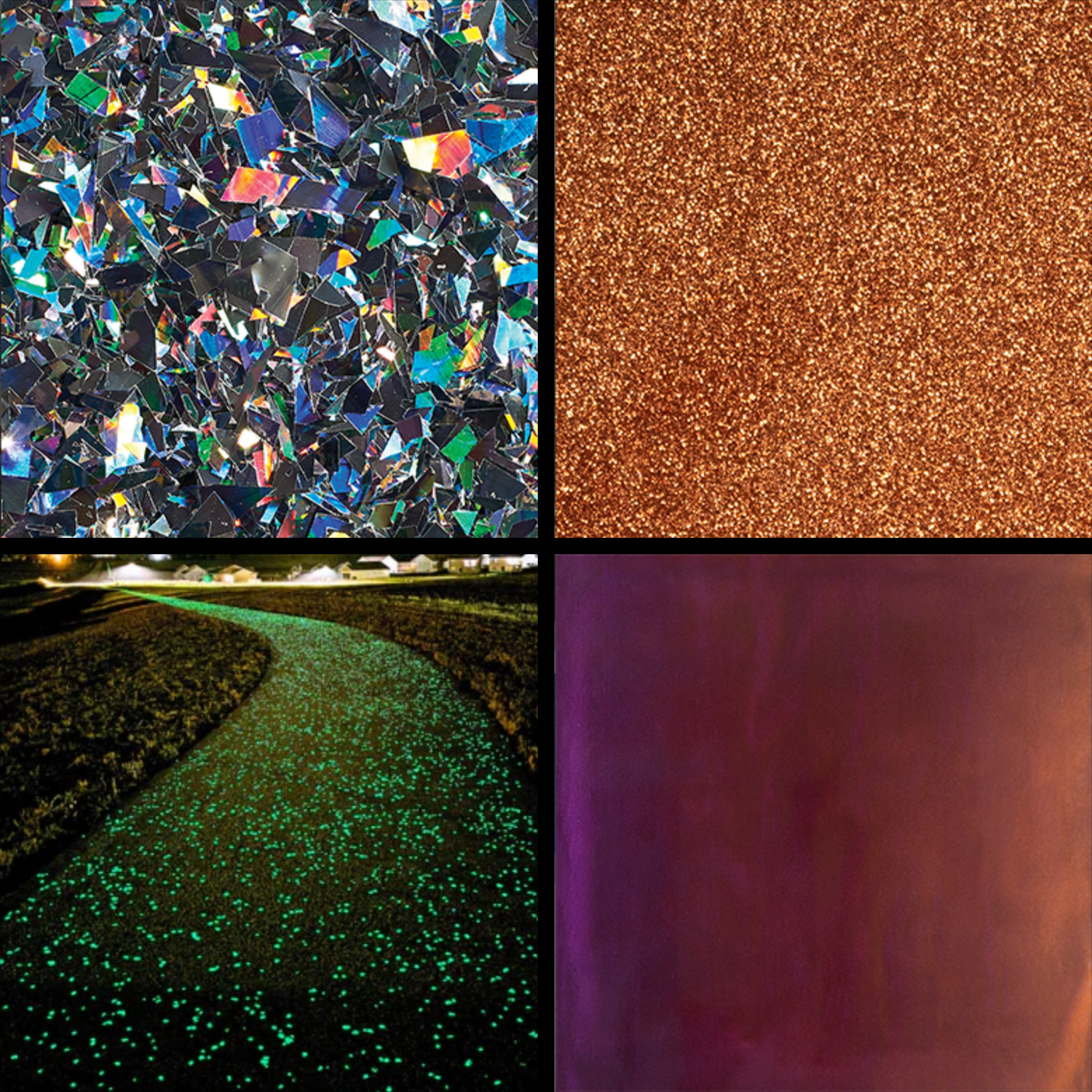 Epoxy Additives