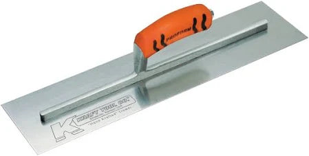 Kraft Pro Form 14x4 Trowel