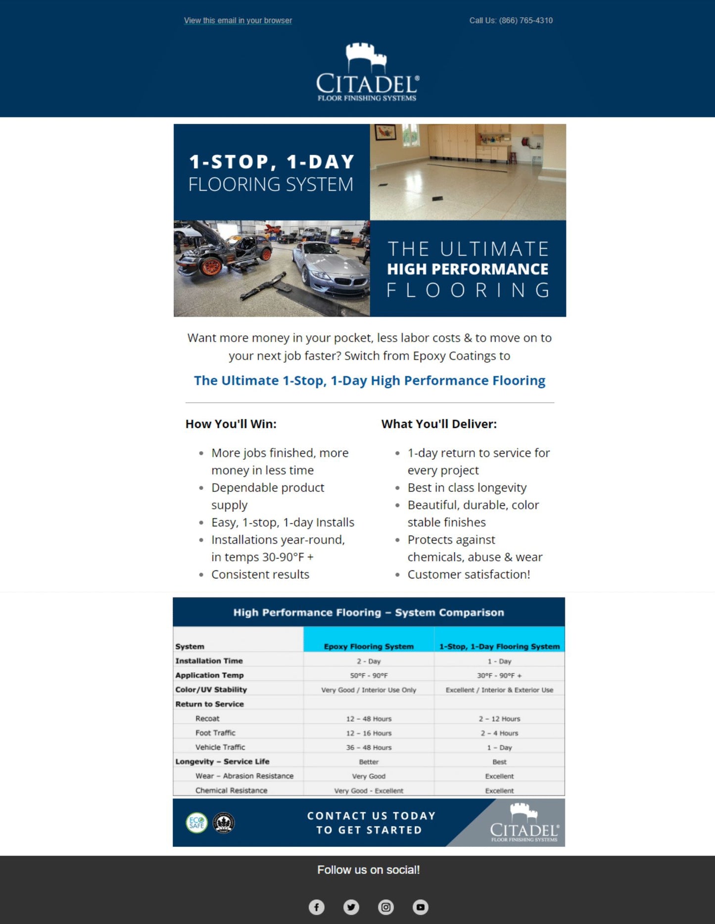 Upcoming Training Classes