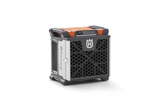 Husqvarna A 25 Air Scrubber