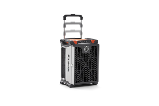 Husqvarna A 45 Air Scrubber