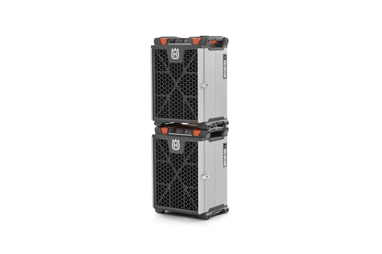 Husqvarna A 45 Air Scrubber