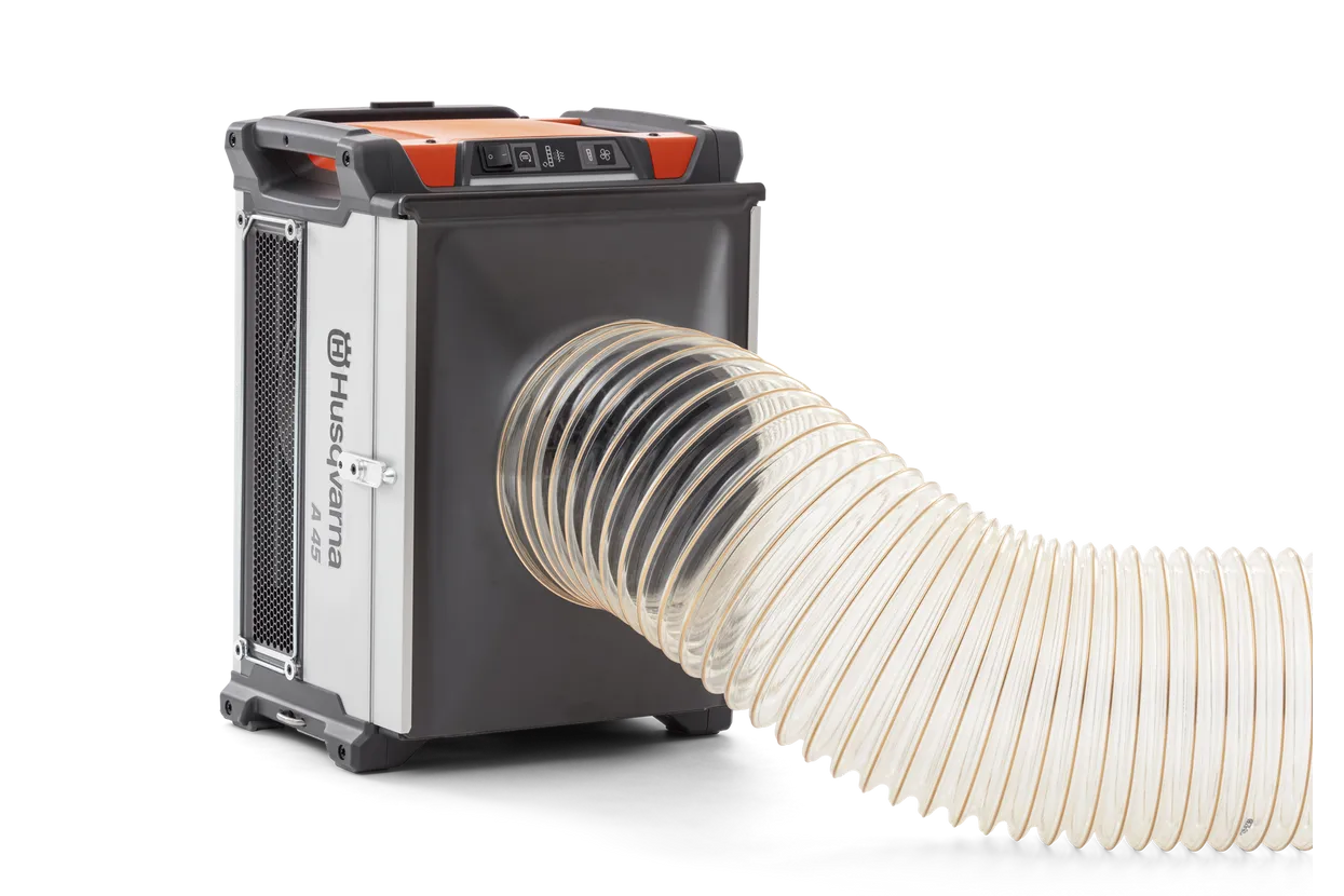 Husqvarna A 45 Air Scrubber