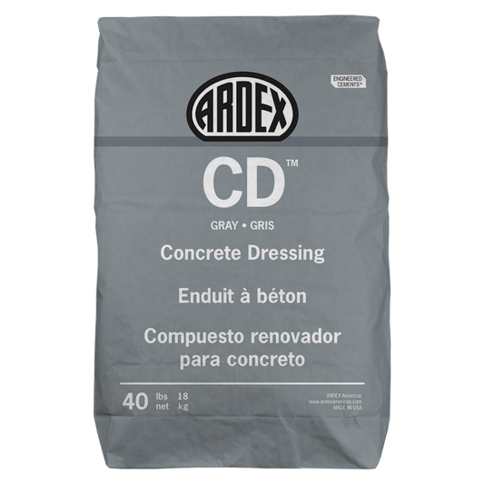 ARDEX CD Concrete Dressing