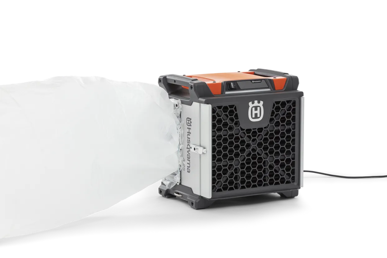 Husqvarna A 25 Air Scrubber