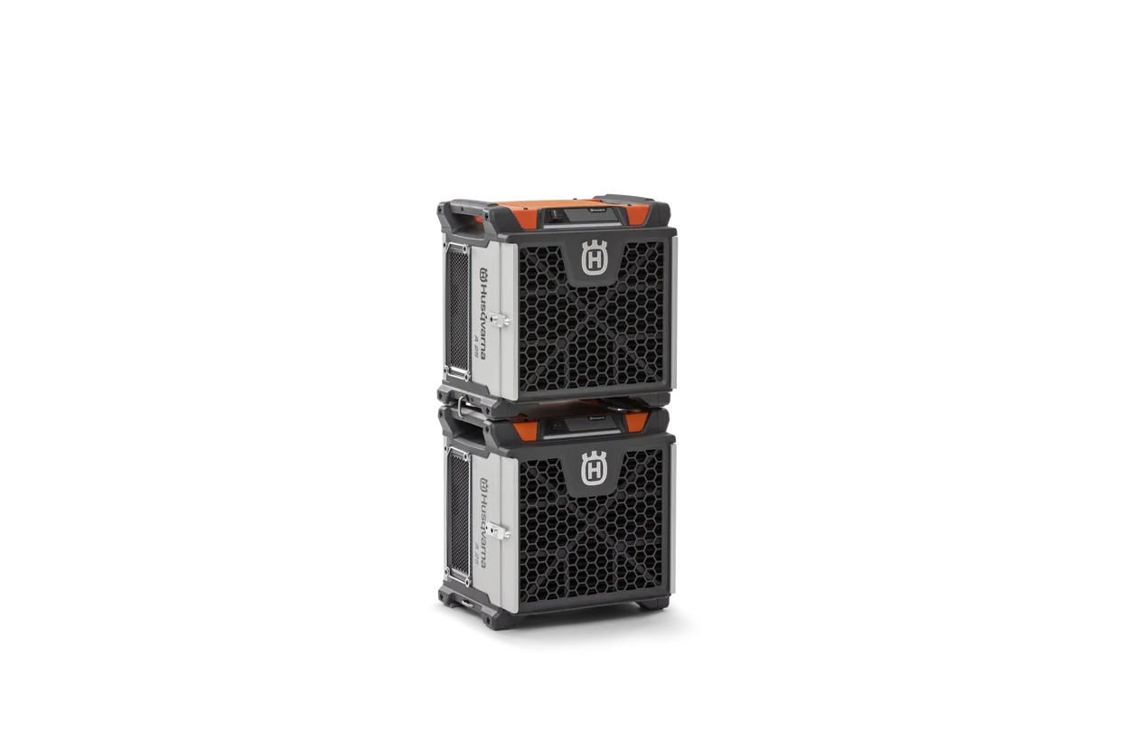 Husqvarna A 25 Air Scrubber