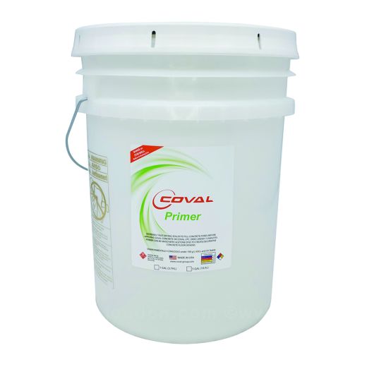Coval Primer