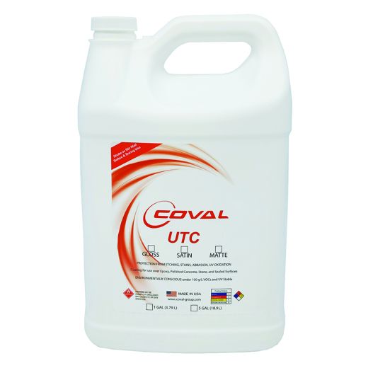 Coval UTC (Ultimate Top Coat) Gloss