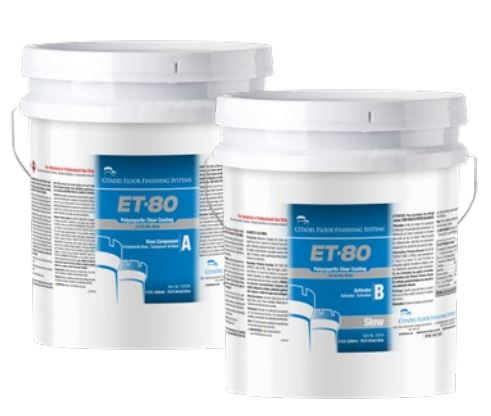 Citadel® ET-80 Extending Working Time