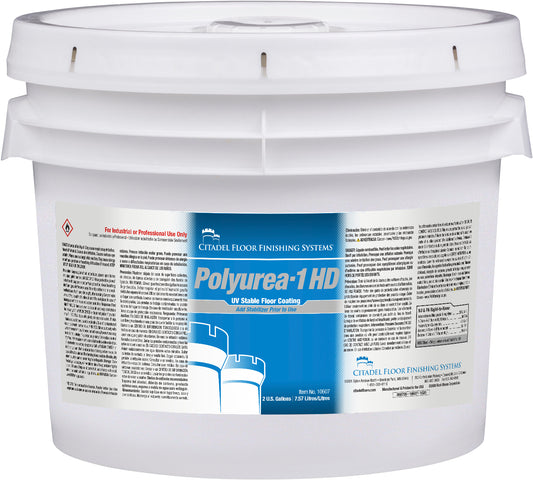 Citadel® Polyurea-1 HD