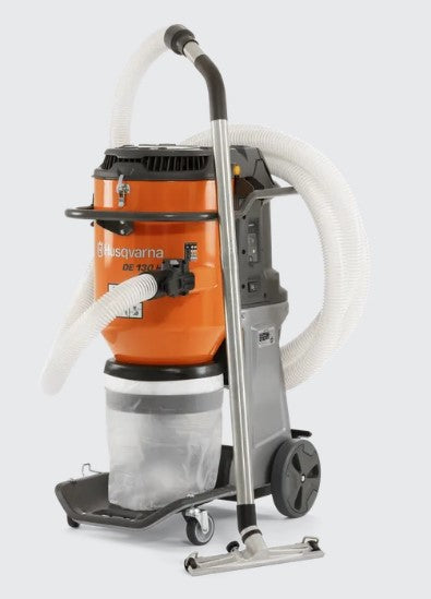 DE-130 H 120V Dust Extractor