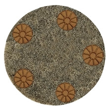 BORIDE Dry Flex Pad