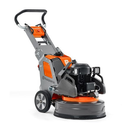 Husqvarna PG 5 240V Grinder/Polishing