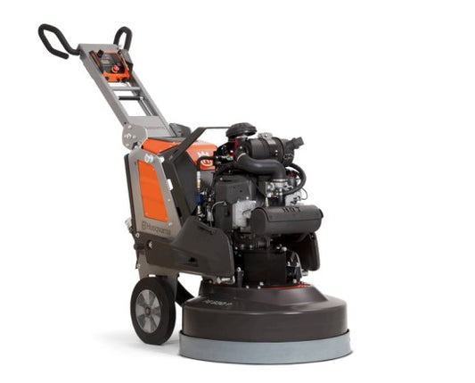 Husqvarna PG 830 Propane