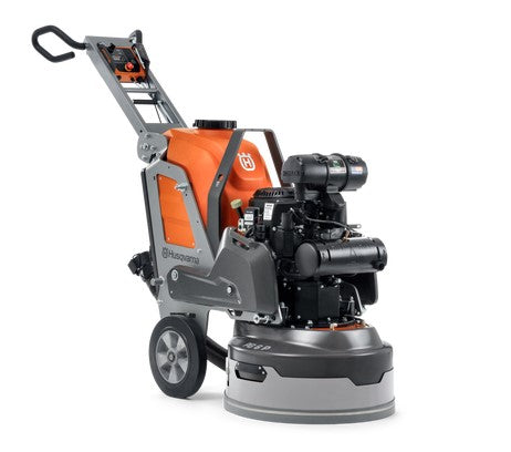 Husqvarna PG6 Propane Floor Grinder