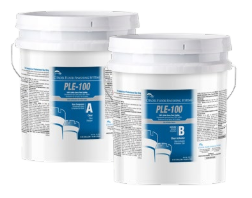 Citadel® PLE-100 Clear Epoxy