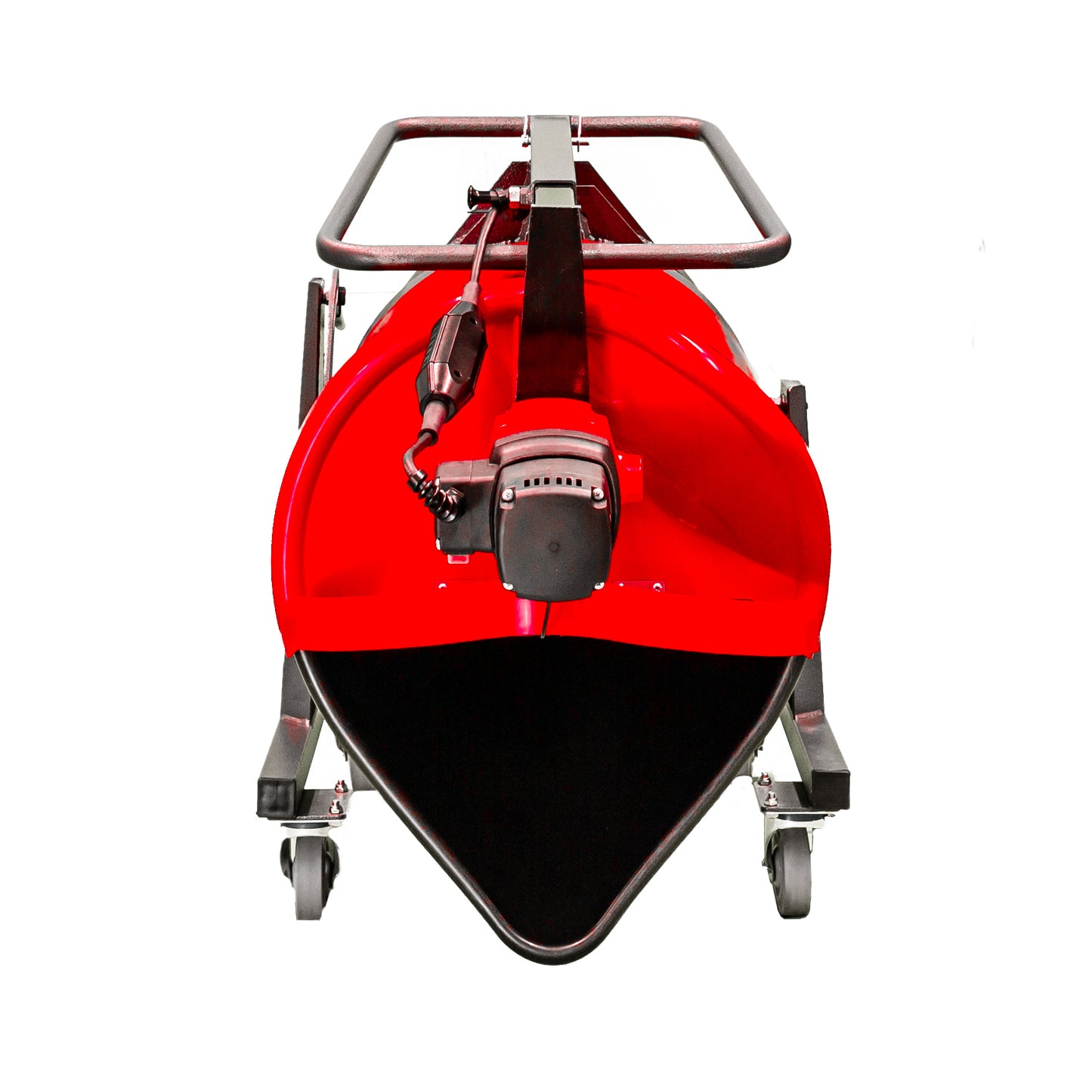 Portamix Mega Hippo Mixer