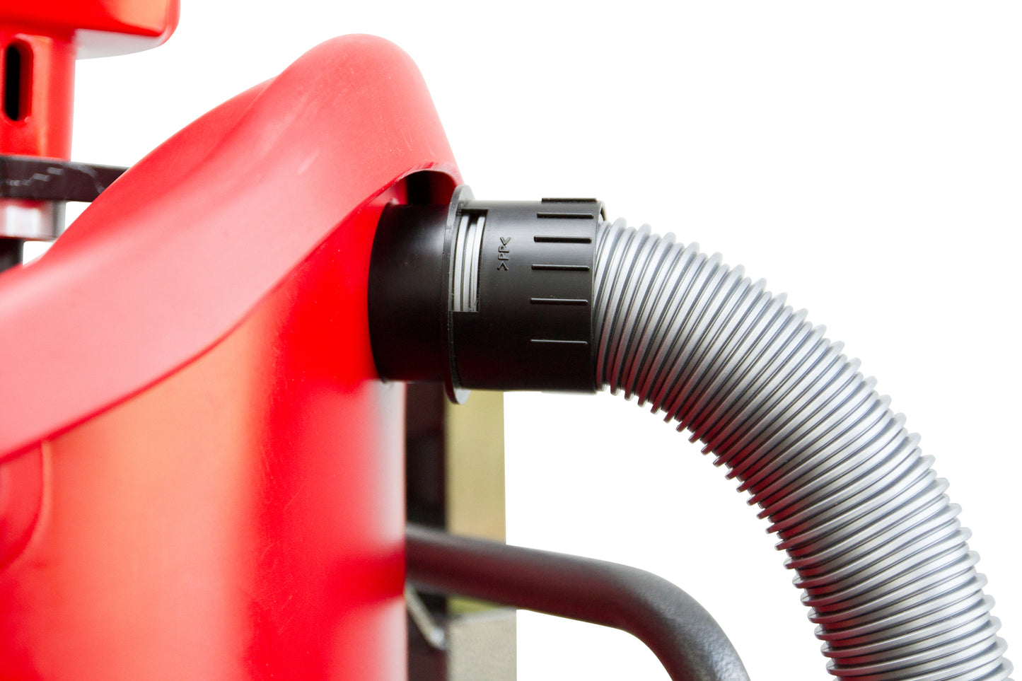 Portamix Mega Hippo Mixer