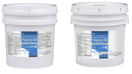 Citadel® Polyurea-350