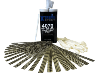 Crackstitch 20 Stitch Kit with Epoxy