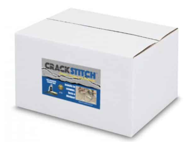 Crackstitch 20 Stitch Kit with Epoxy