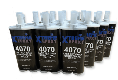 Crackstitch 20 Stitch Kit with Epoxy
