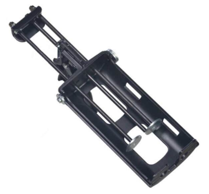 Crackstitch Dual Cartridge Gun