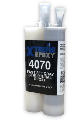 Crackstitch Xtreme 4070 Structural Epoxy