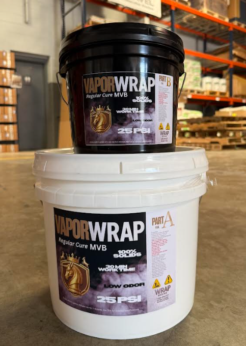 NOW STOCKING MARBLE WRAP