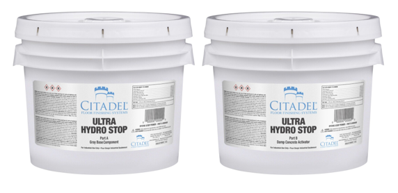 Citadel® Ultra-Hydro Stop MVB