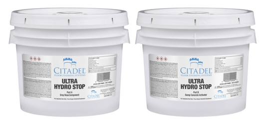Citadel® Ultra-Hydro Stop MVB