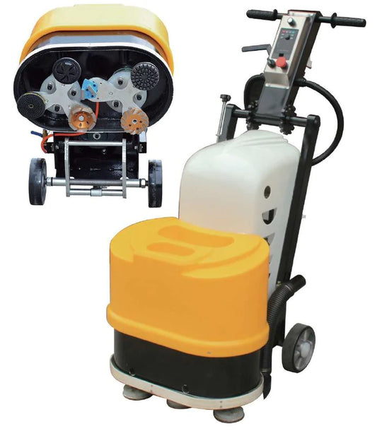 Vantage 20inch 2 Head Grinder