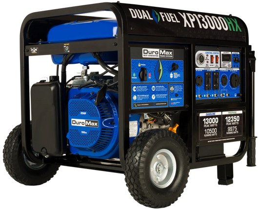Duromax XP13000HX Generator
