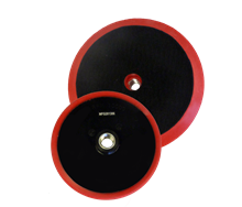 BORIDE EdgeXcel Rubber Backing Adapter