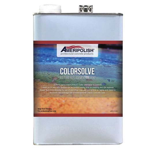 Ameripolish® ColorSolve