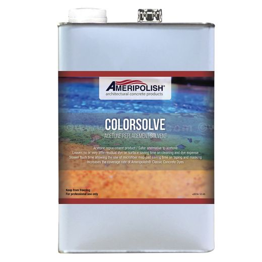 Ameripolish Colorsolve 1 Gallon