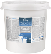 Citadel® Concrete Repair Compound