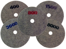 BORIDE Diamond Burnishing Pad 21 inch