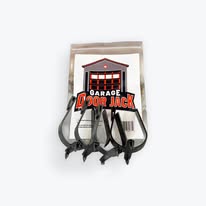 Garage Door Jack