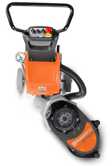 HTC 270 Edge Grinder