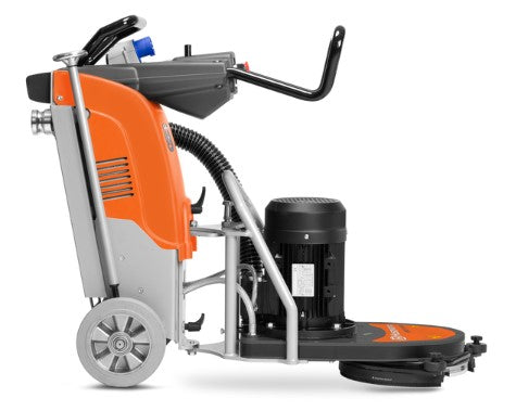 HTC 270 Edge Grinder