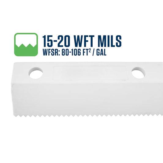 Easy Squeegee Inserts 18 inch