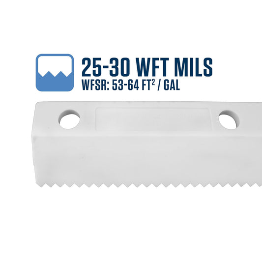 Easy Squeegee Inserts 26 inch