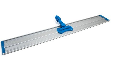 Microfiber Aluminum Mop Head With Pole