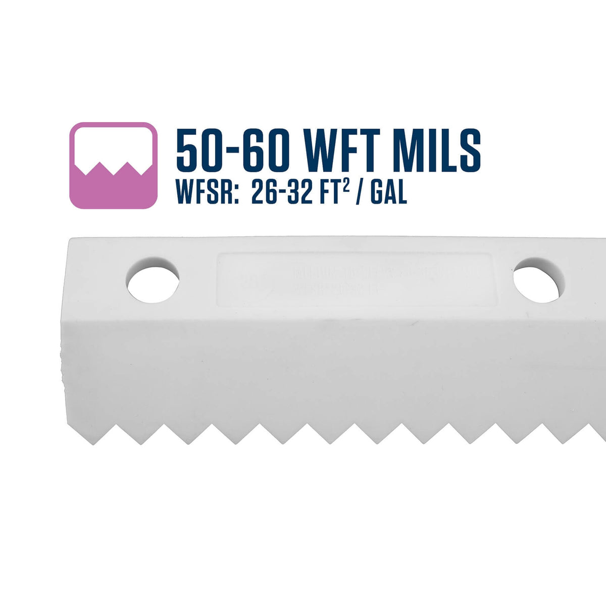 Easy Squeegee Inserts 26 inch