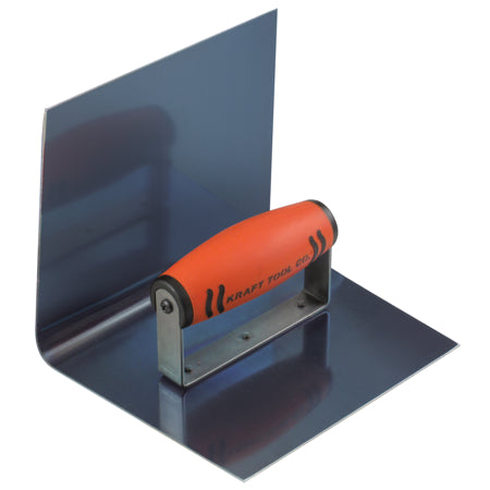 Kraft Pro Form 6 inch Radius Cove Trowel